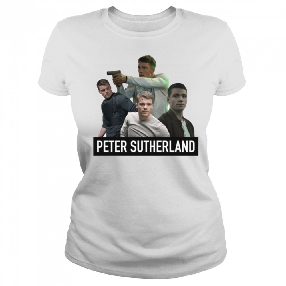 Women's shirt