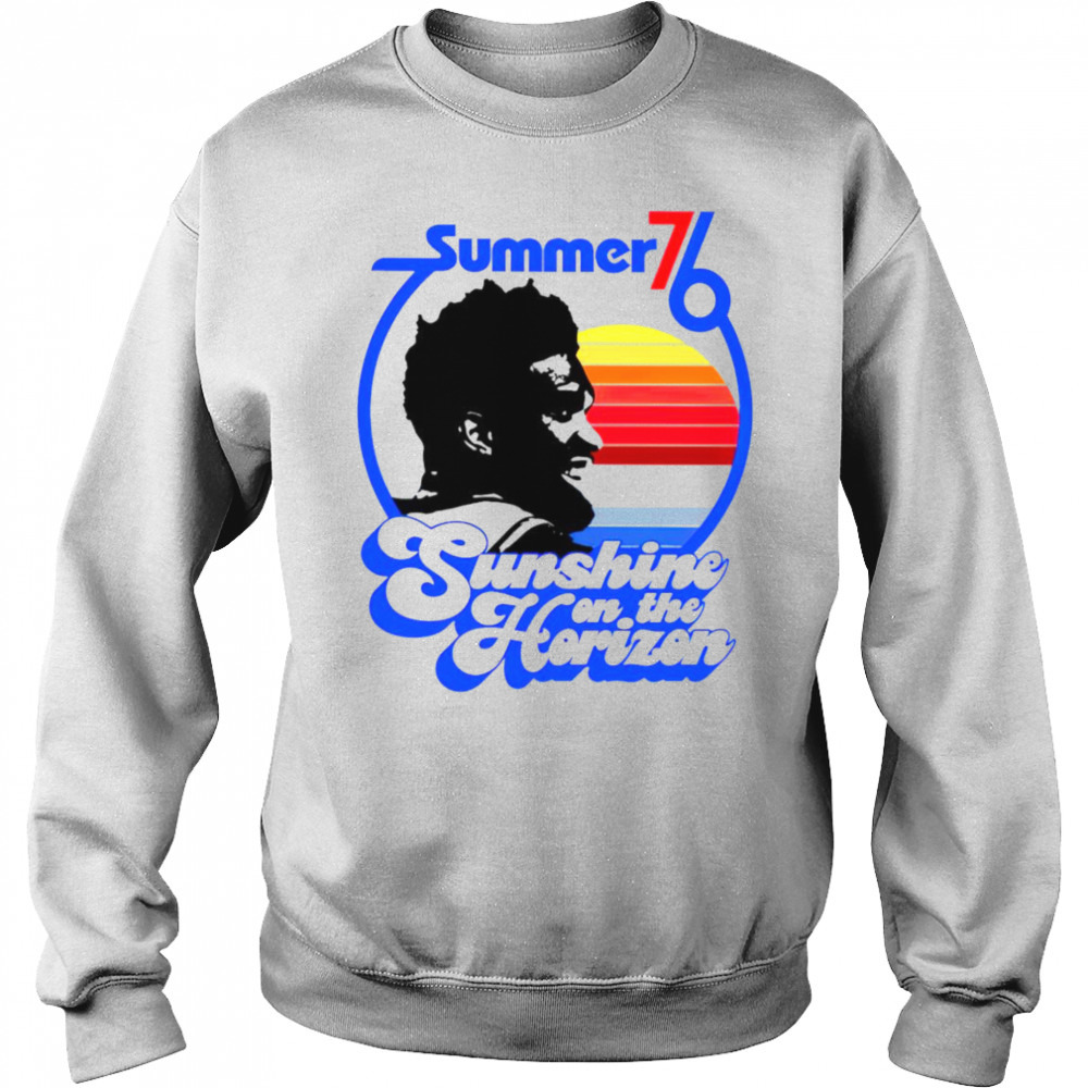 Sweat shirt