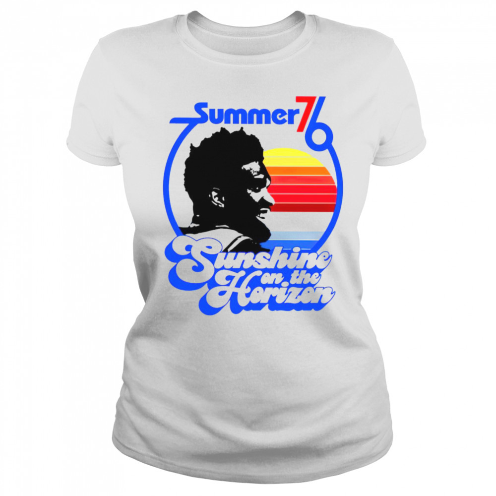 Women's shirt