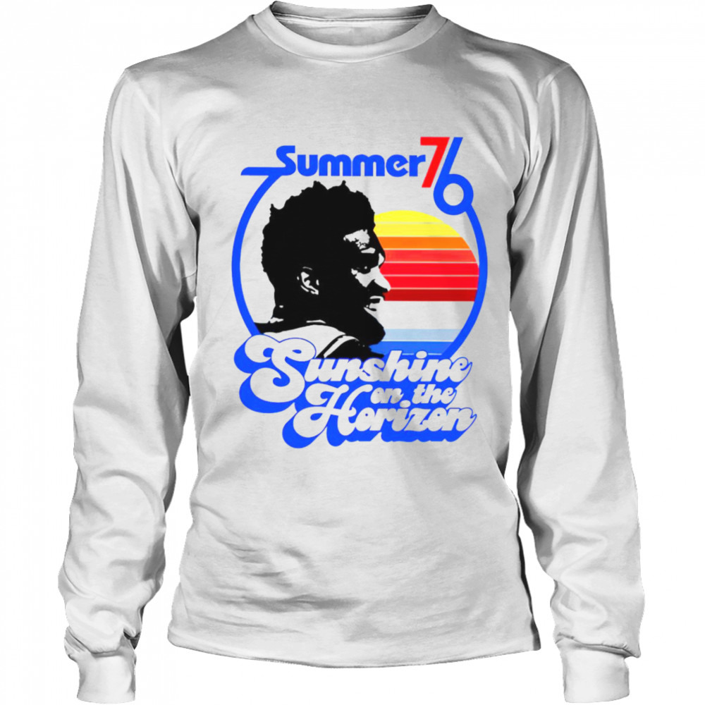 Long Sleeved shirt