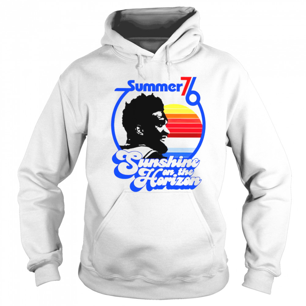 Hoodie shirt
