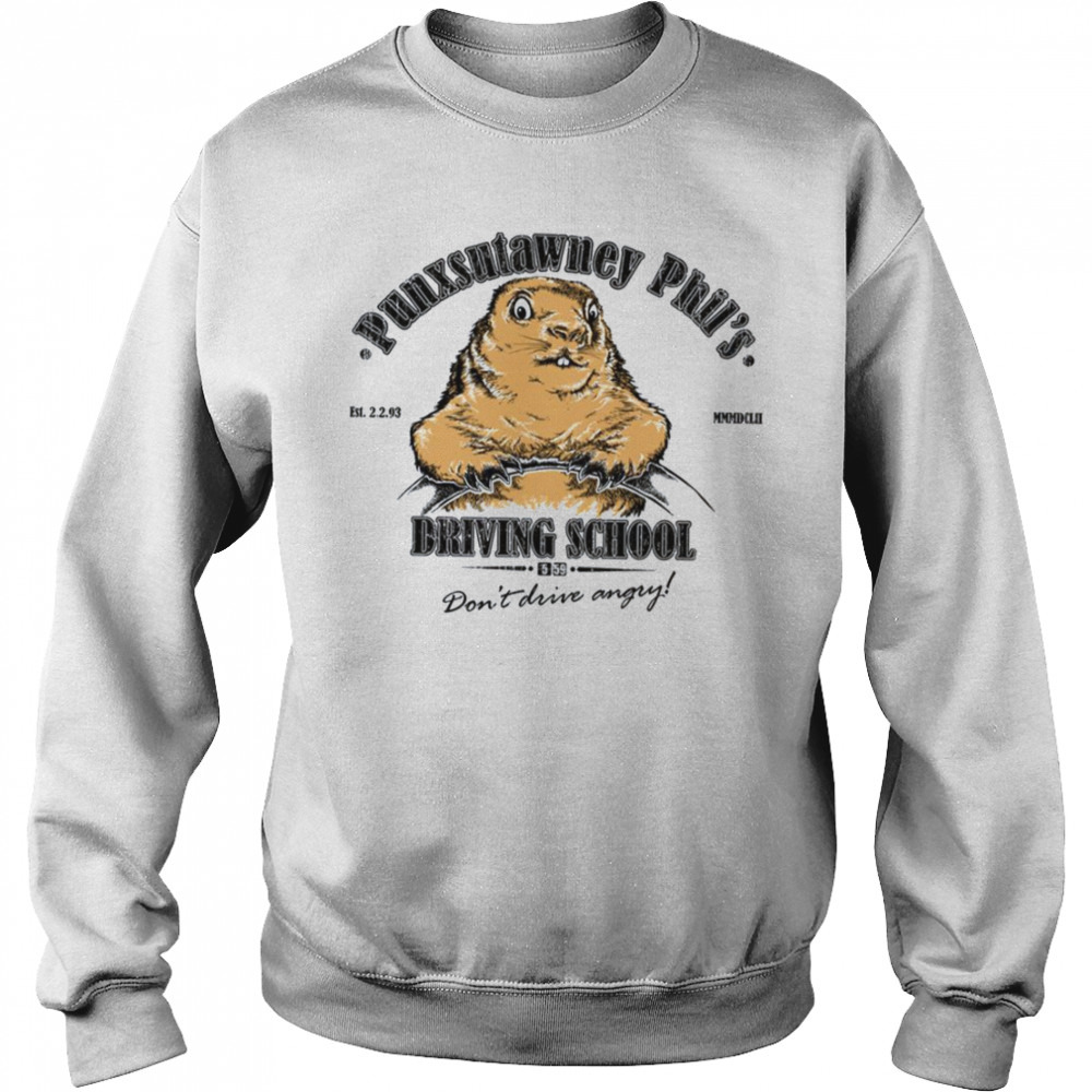 Sweat shirt