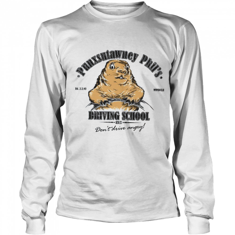 Long Sleeved shirt