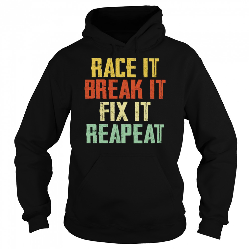 Hoodie shirts