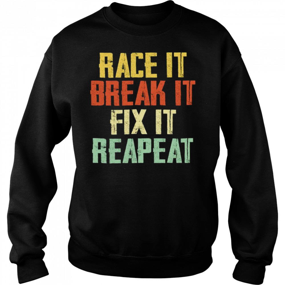 Sweat shirts