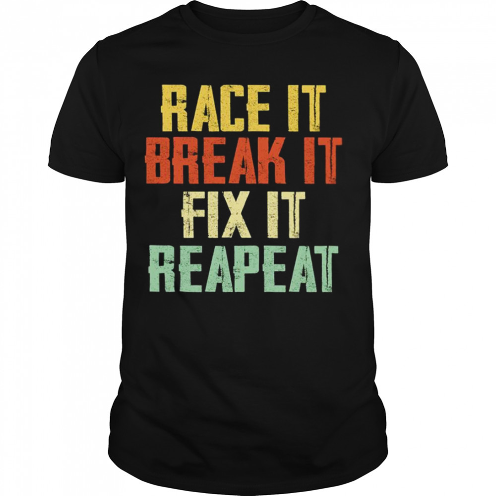 Unisex shirts