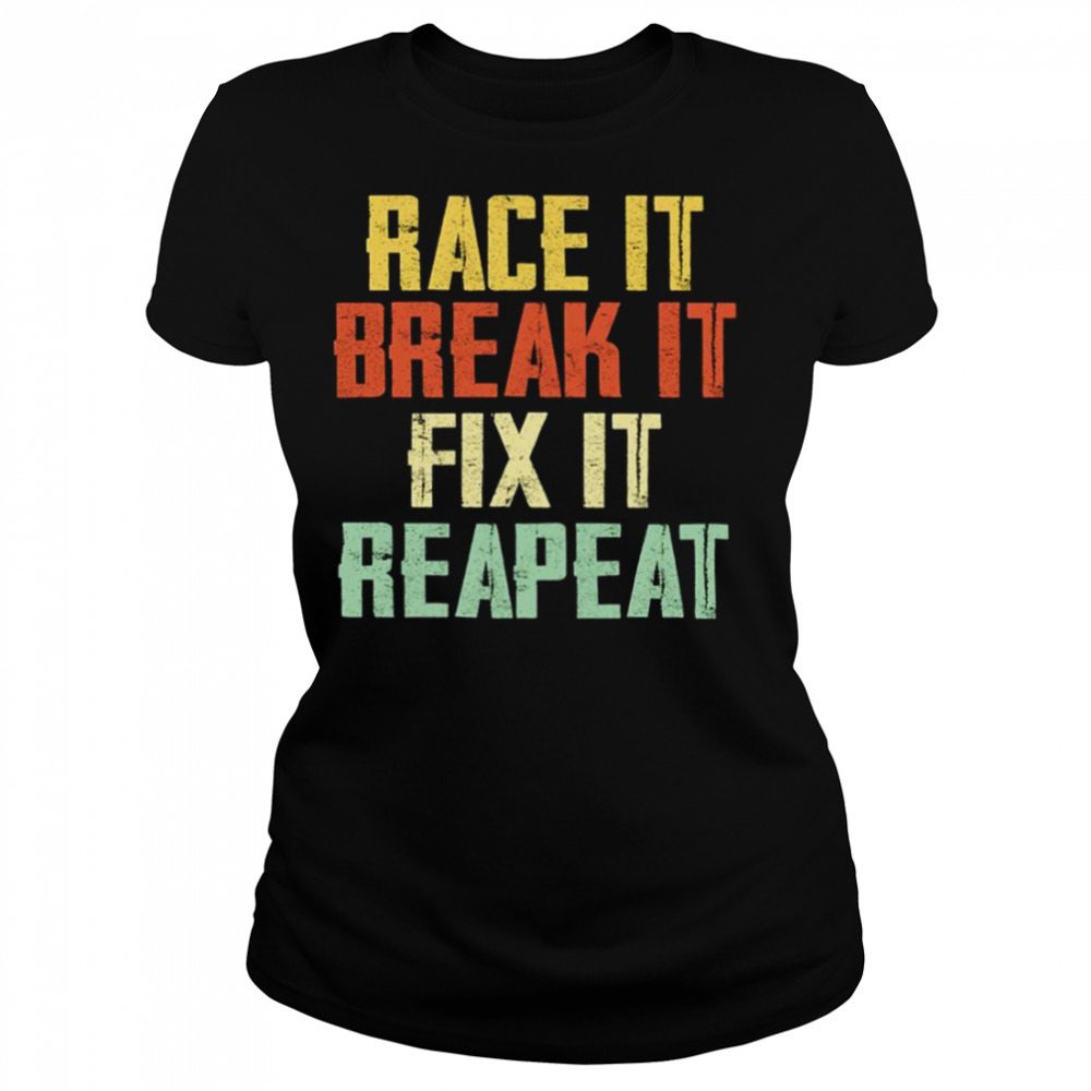 Women's shirts