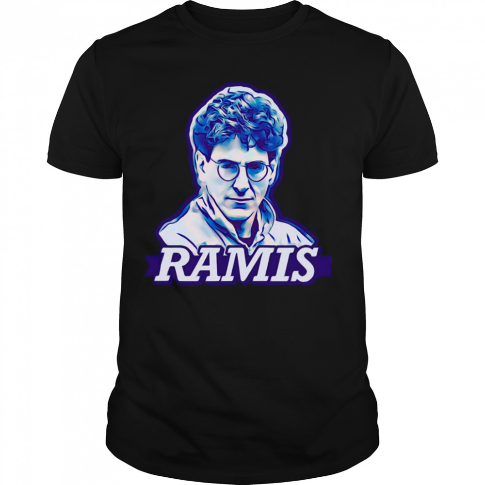 Ramis Icon Of Comedy Bill Murray shirt