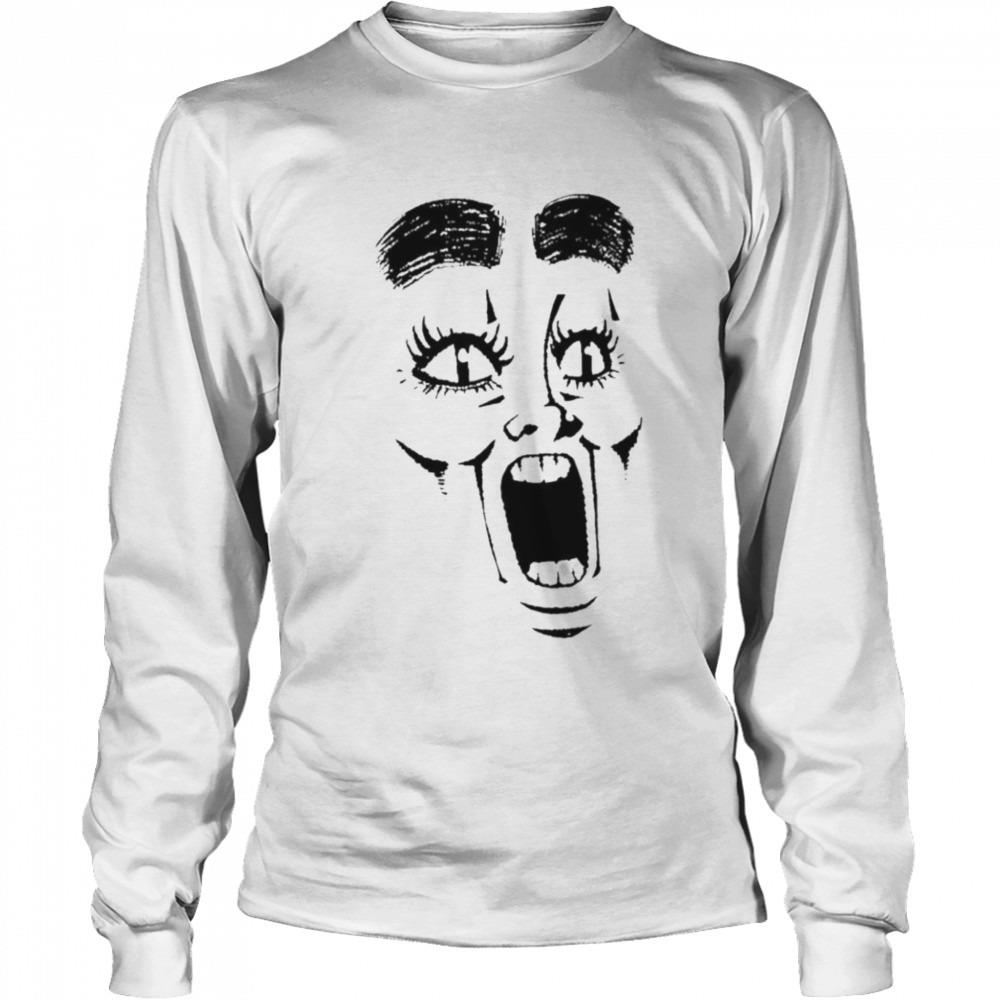 Long Sleeved shirt