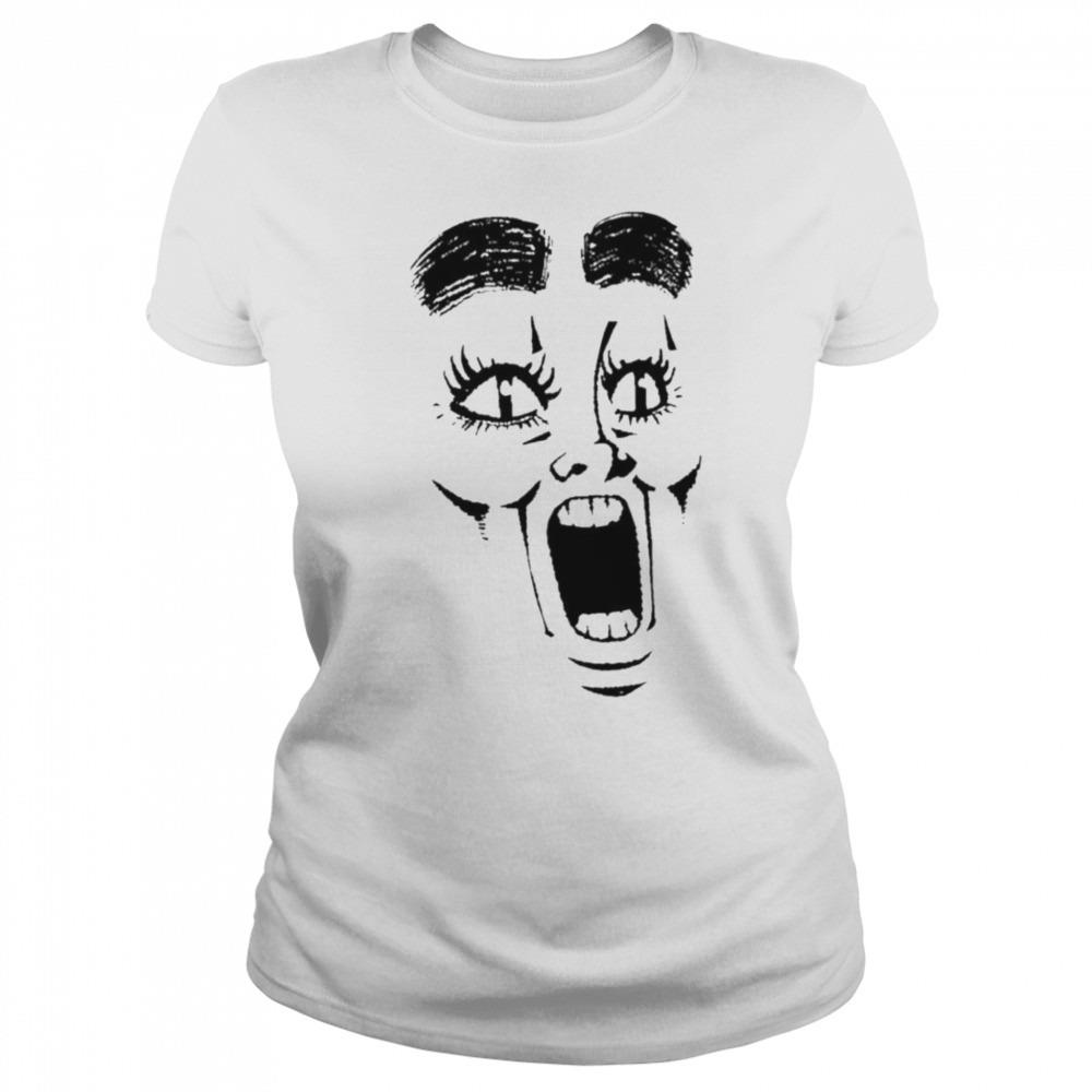 Women's shirt