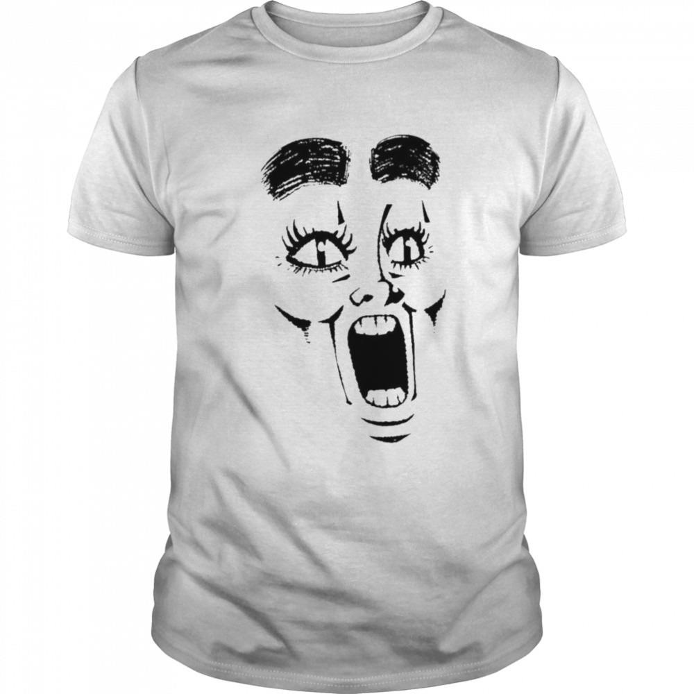 Represent Gasp shirt