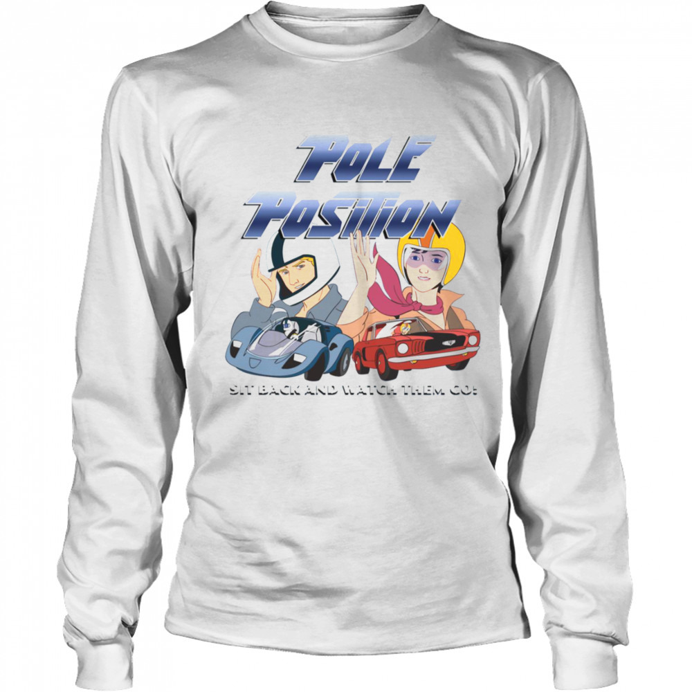 Long Sleeved shirt