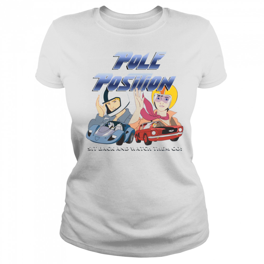 Women's shirt