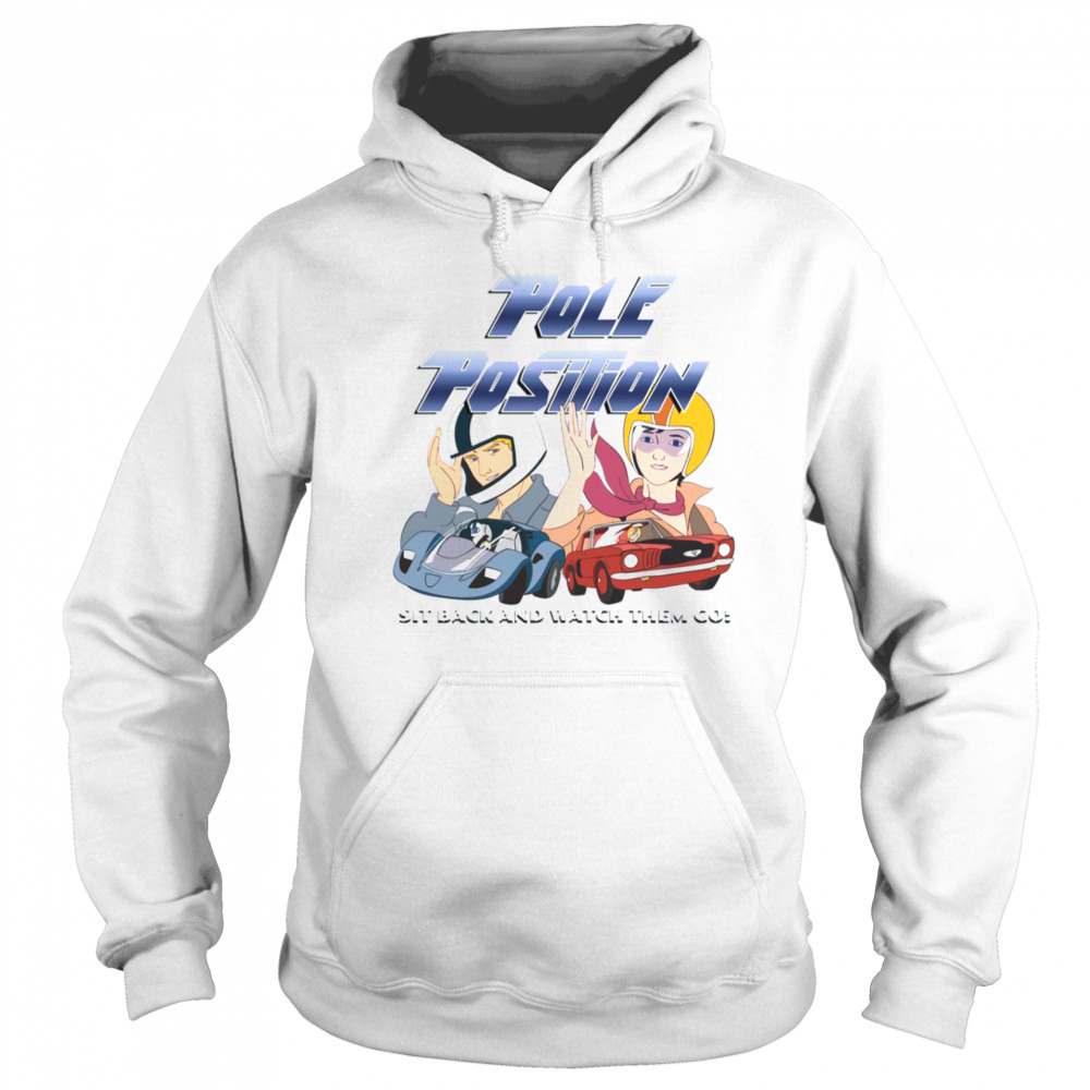 Hoodie shirt