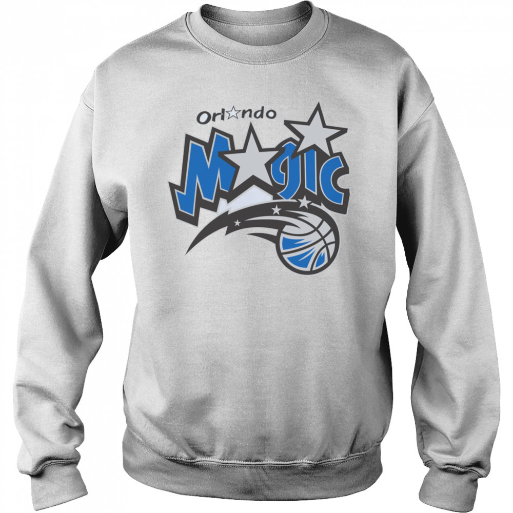 Sweat shirt
