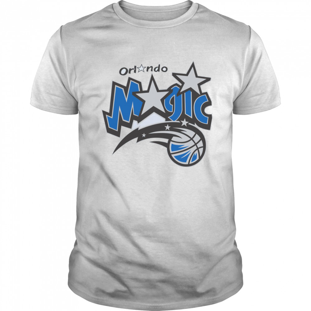 Retro Magic Icon Orlando Magic shirt