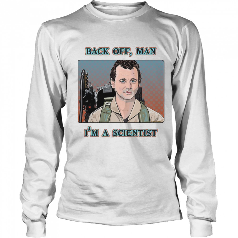 Long Sleeved shirt