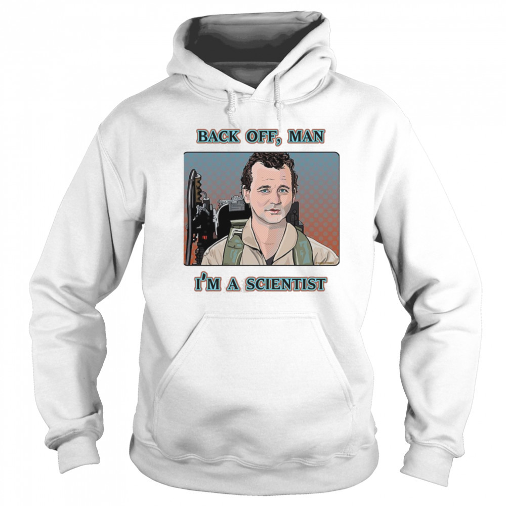 Hoodie shirt