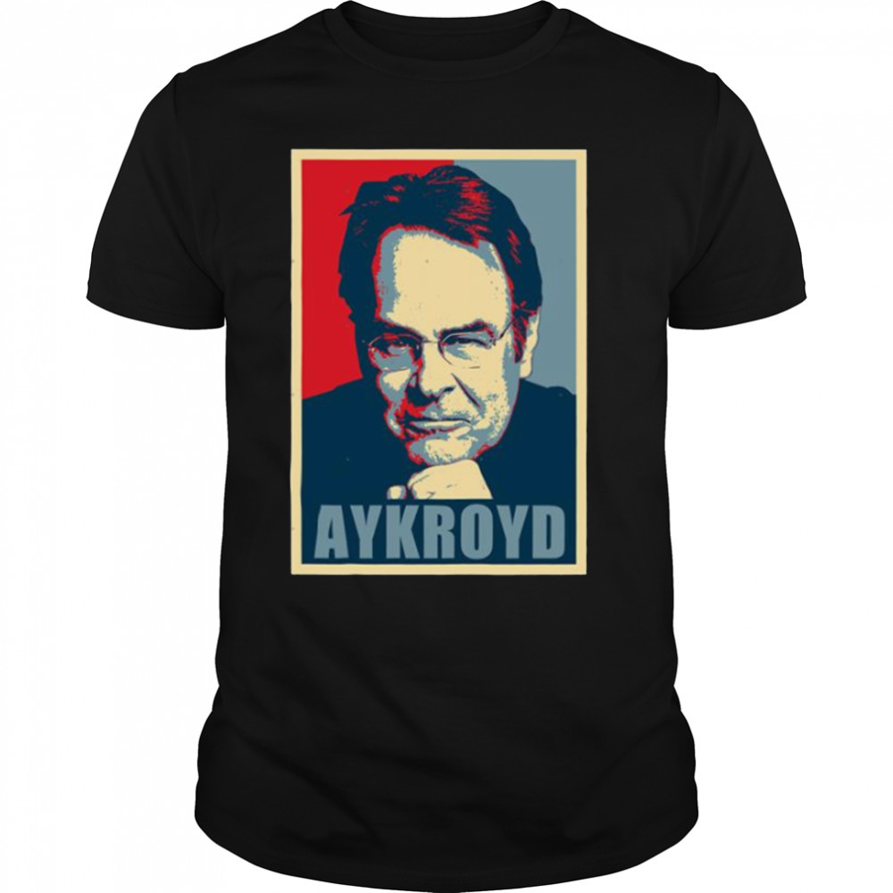Rip Dan Aykroyd Graphic shirt