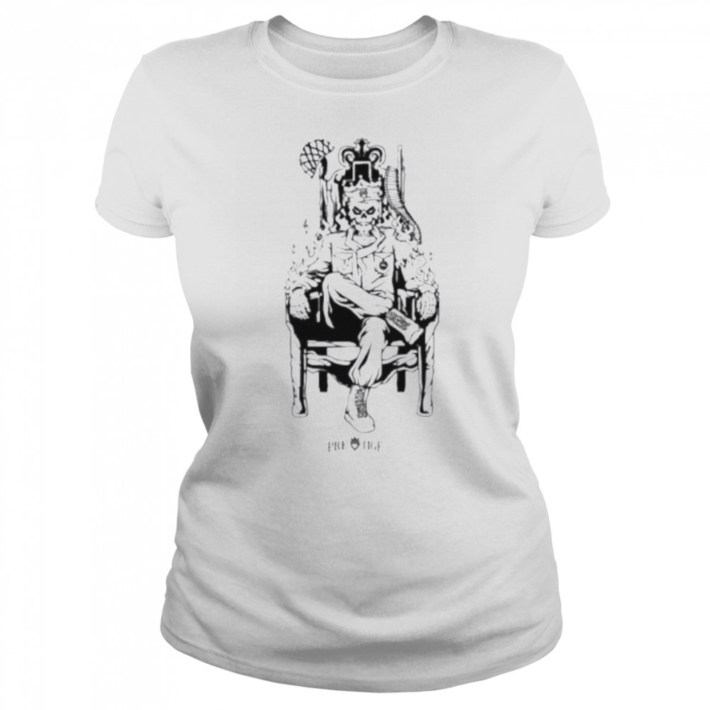 Women's shirt