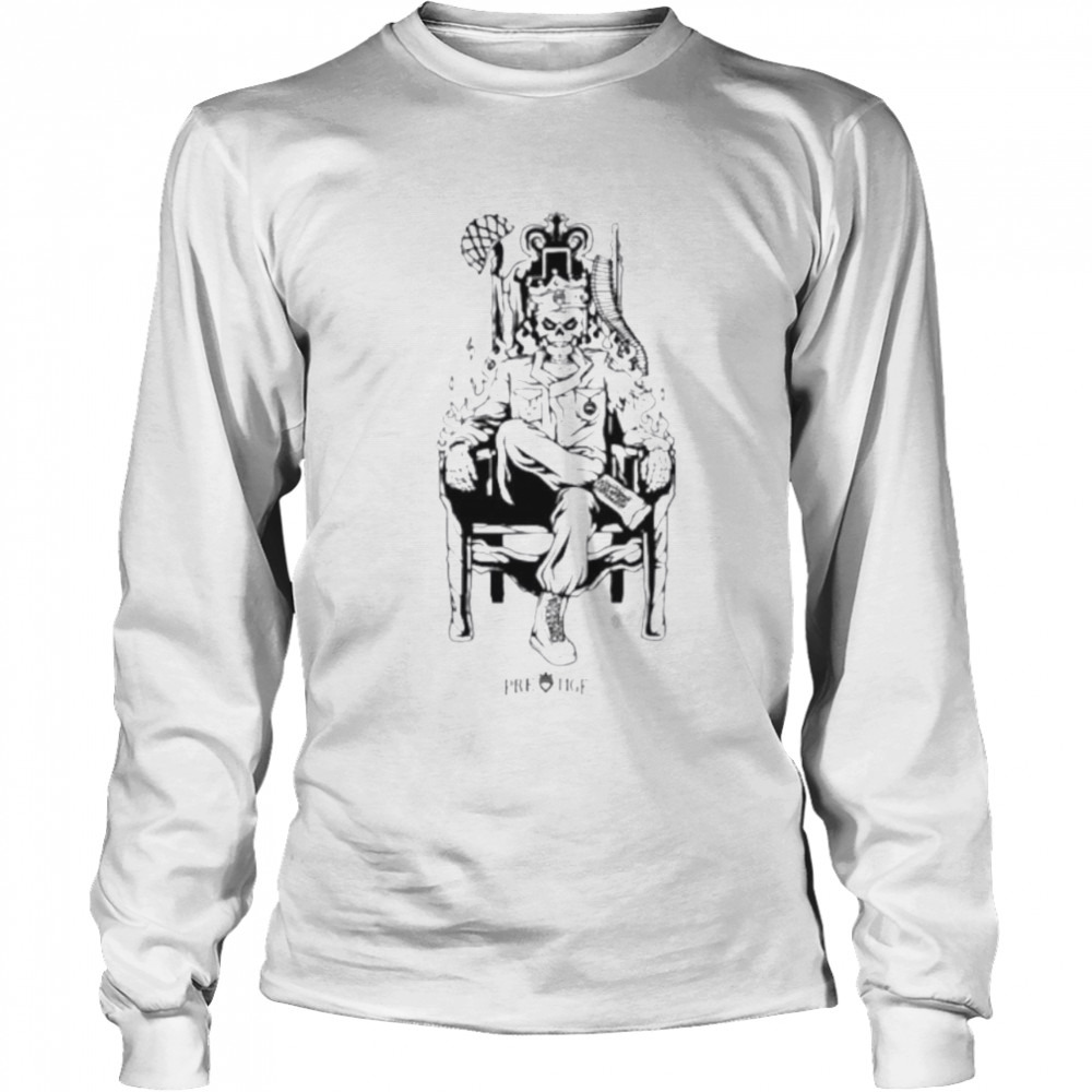 Long Sleeved shirt