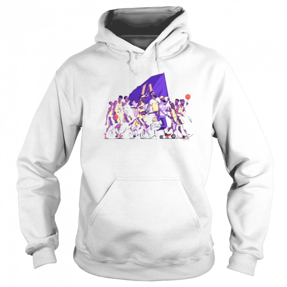 Hoodie shirt
