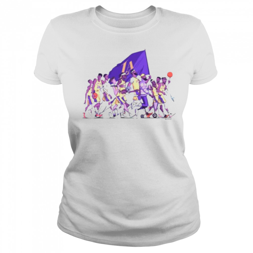 Women's shirt