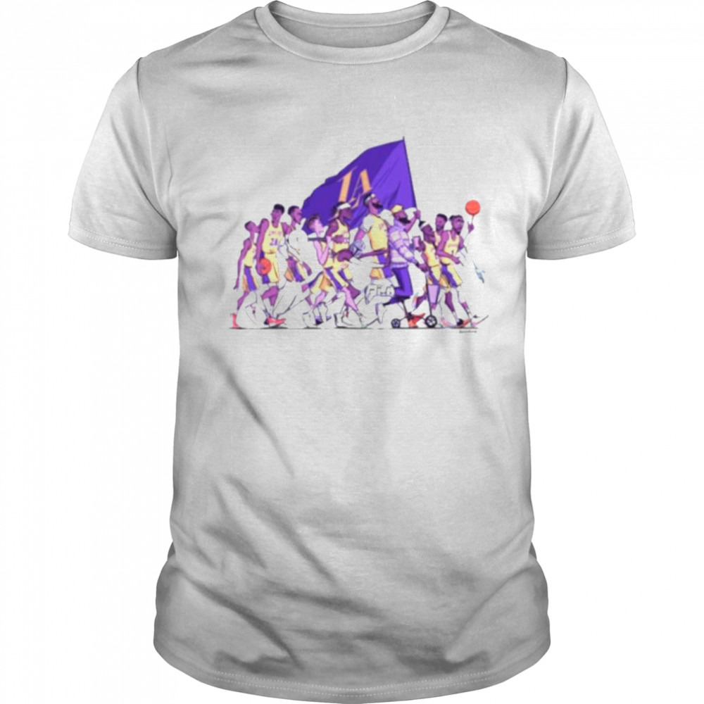 Rolling into monday shirt