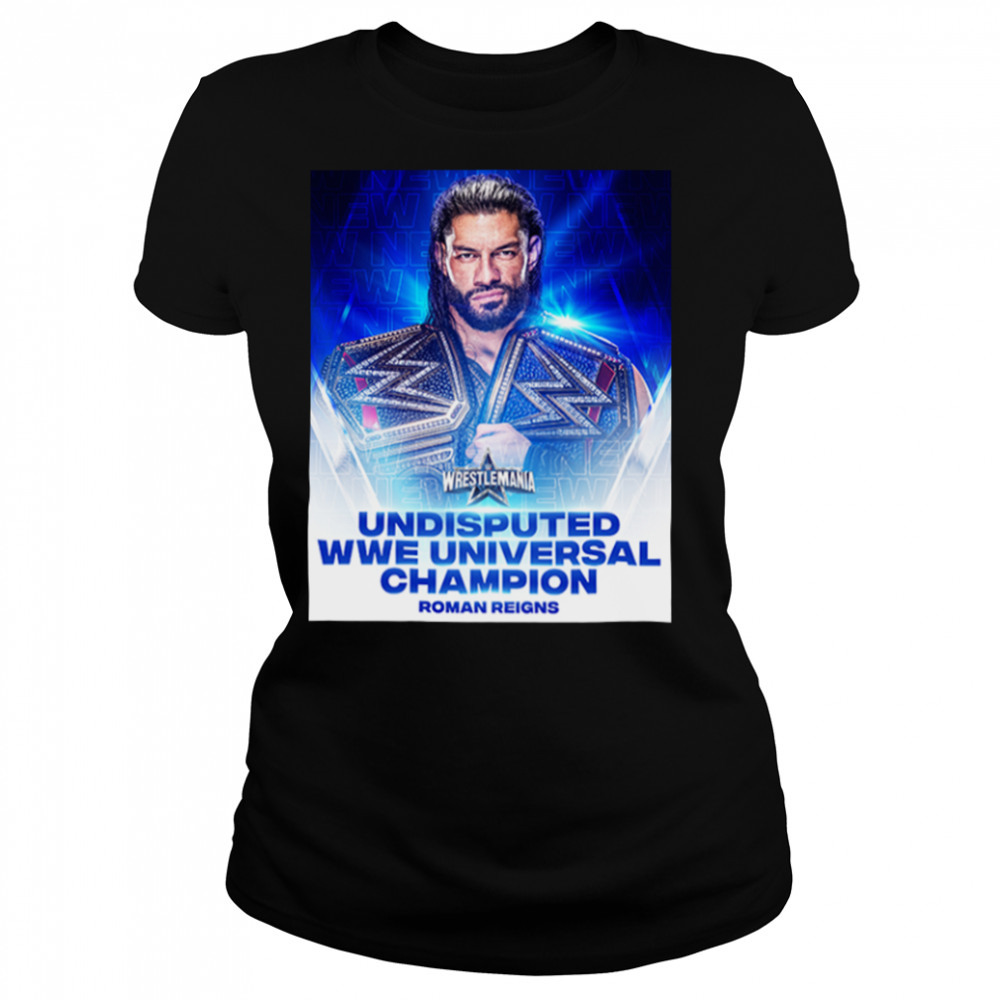 Women's shirts