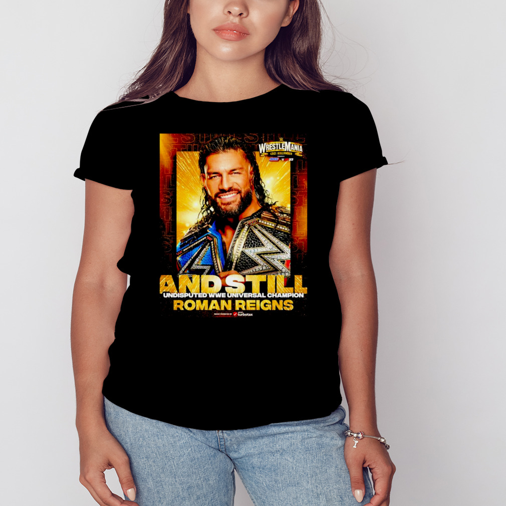 Women's tshirt