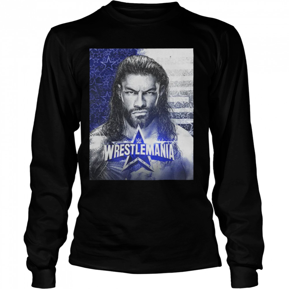 Long Sleeved shirts