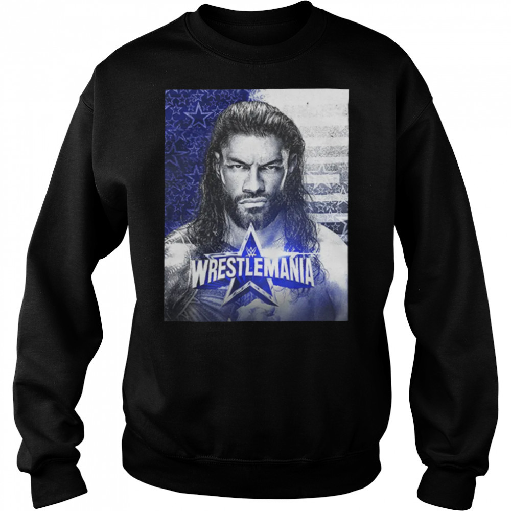 Sweat shirts