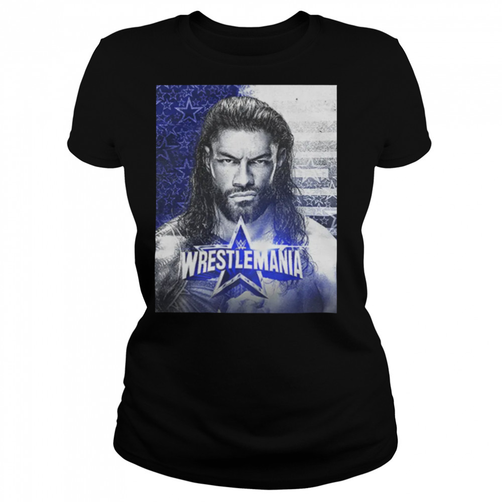 Women's shirts