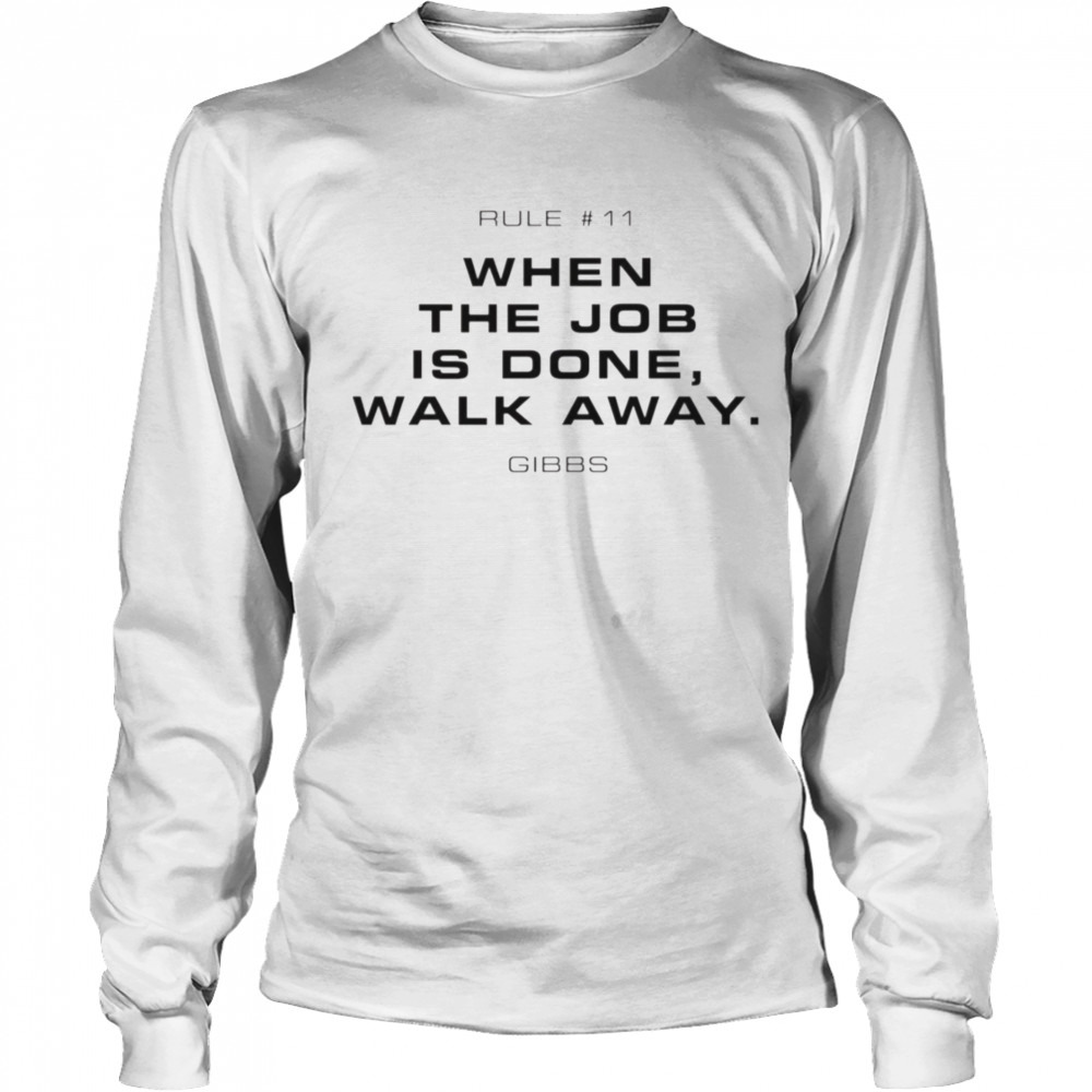 Long Sleeved shirt