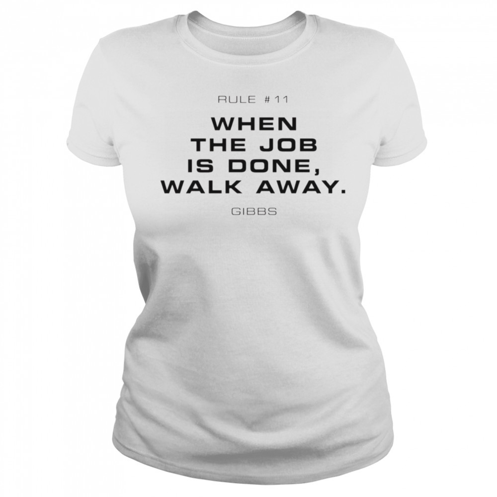 Women's shirt