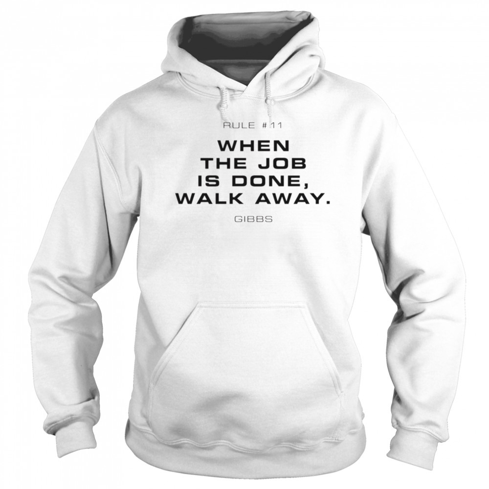 Hoodie shirt