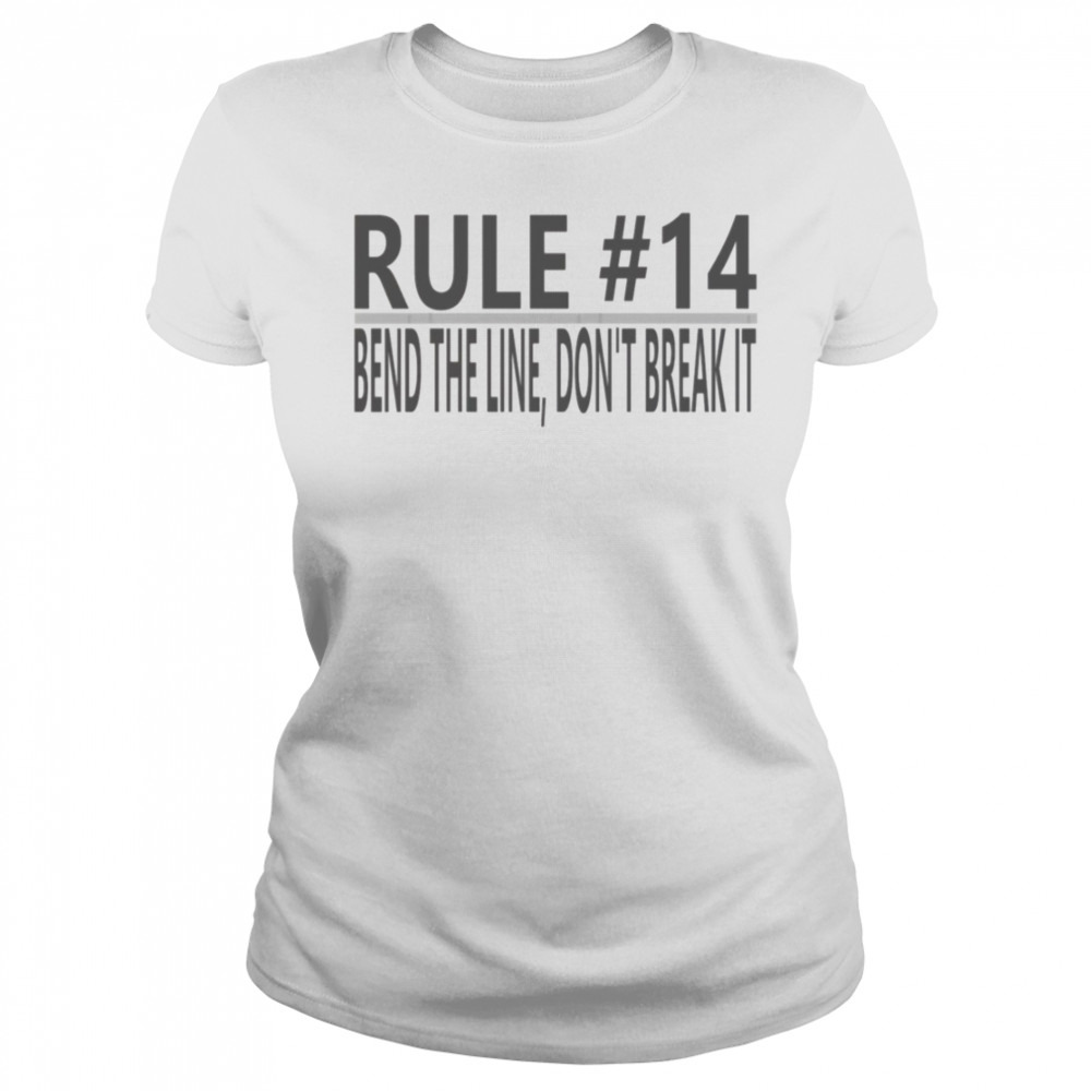 Women's shirt