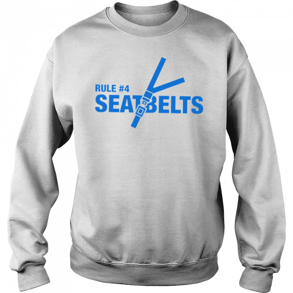 Sweat shirt