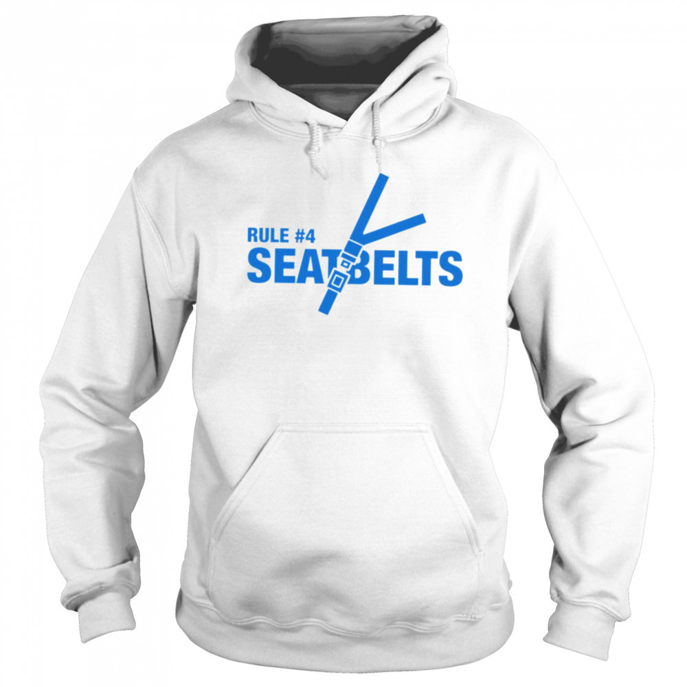 Hoodie shirt