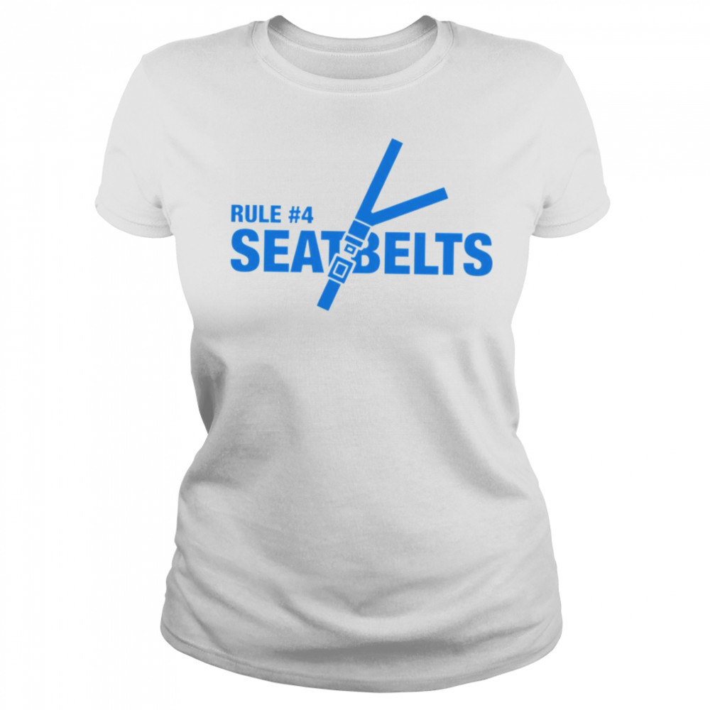 Women's shirt
