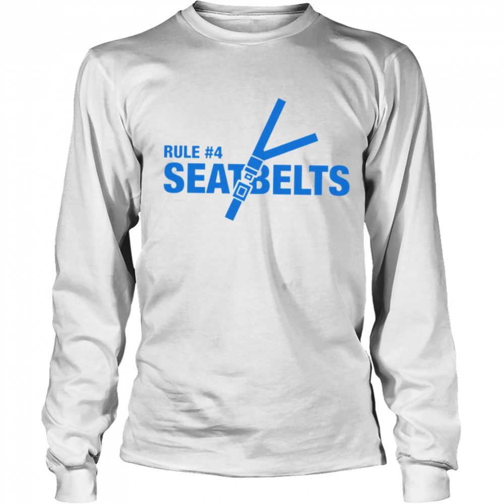 Long Sleeved shirt