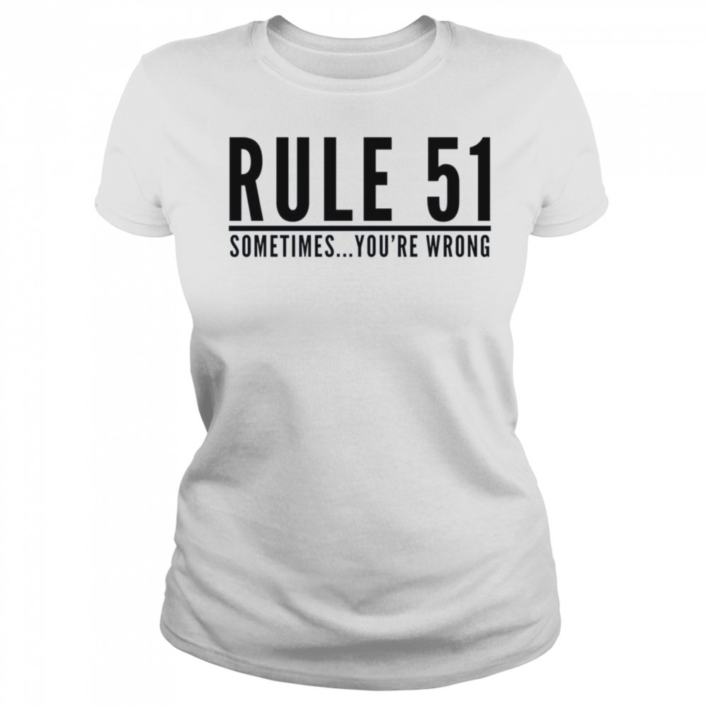 Women's shirt