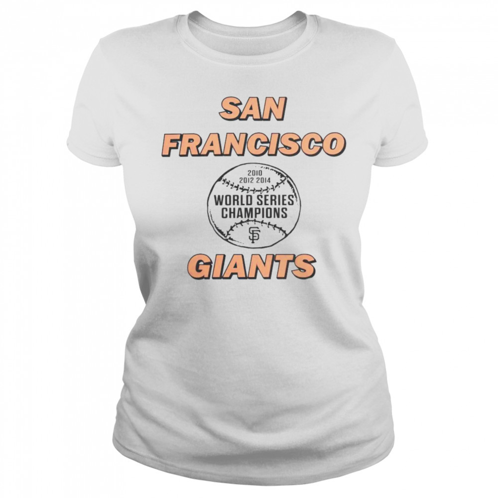 Women's shirt
