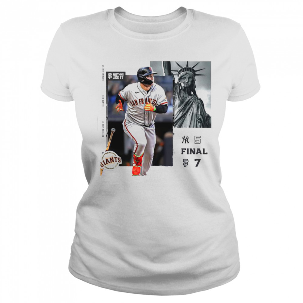 Women's shirt