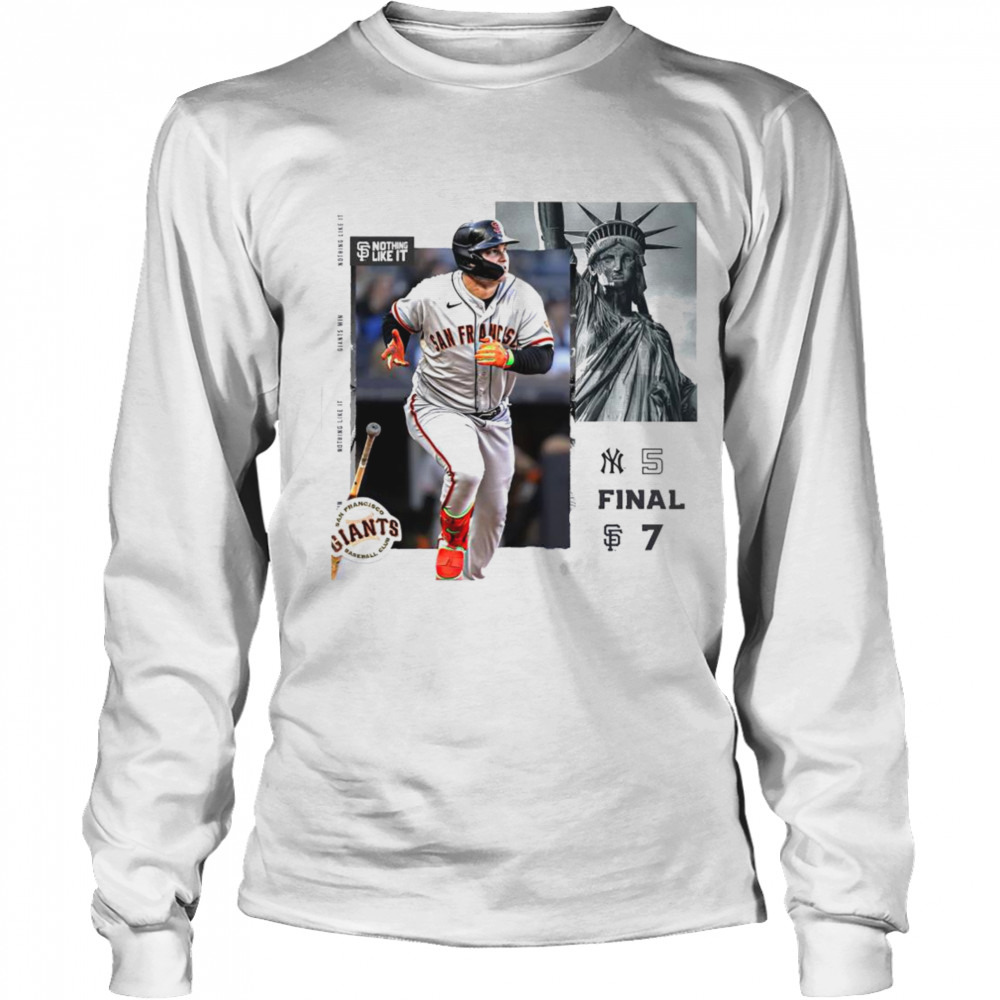 Long Sleeved shirt