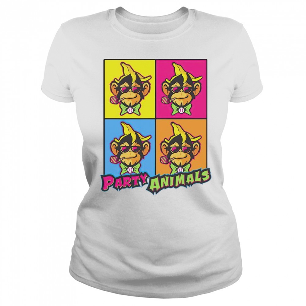 Women's shirt