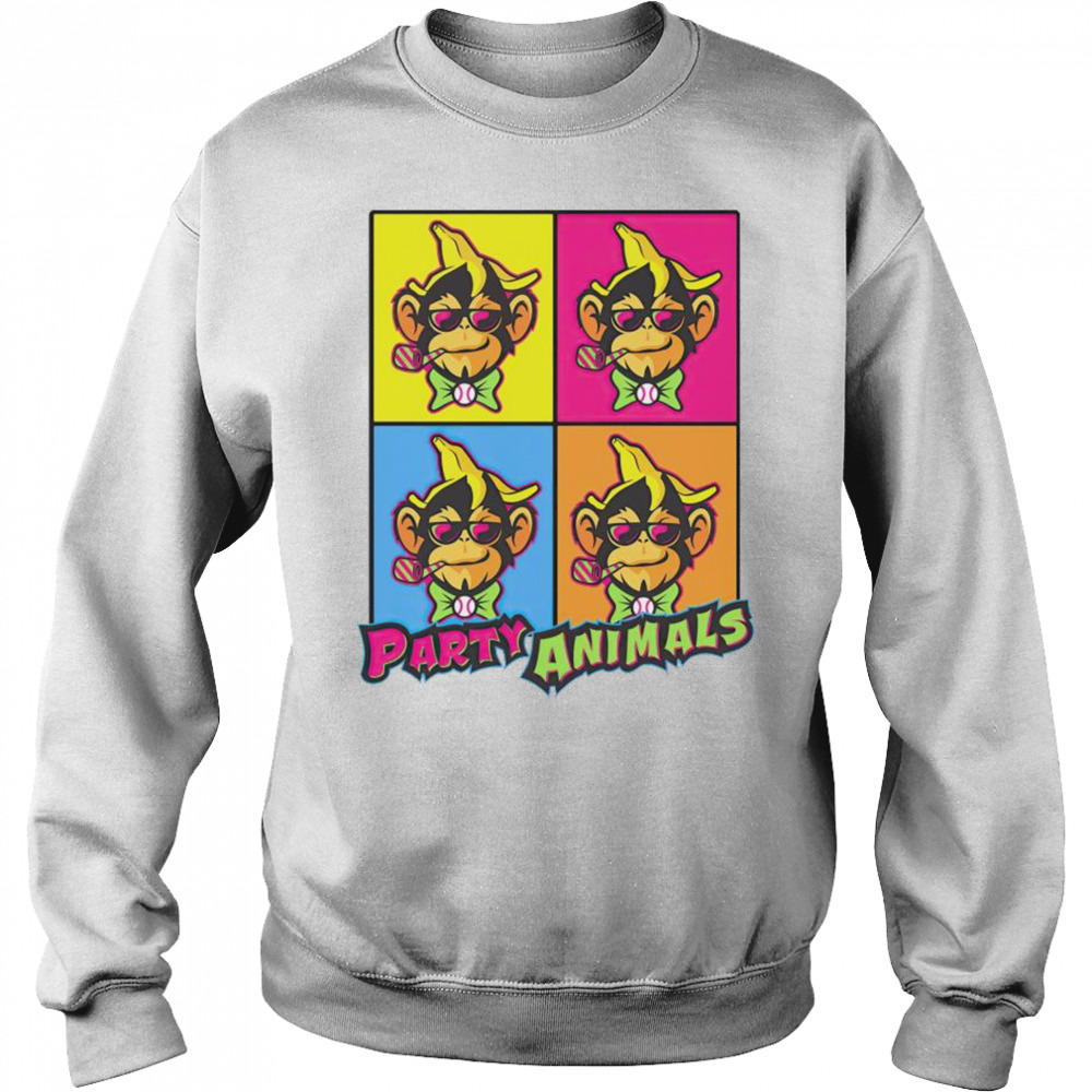 Sweat shirt