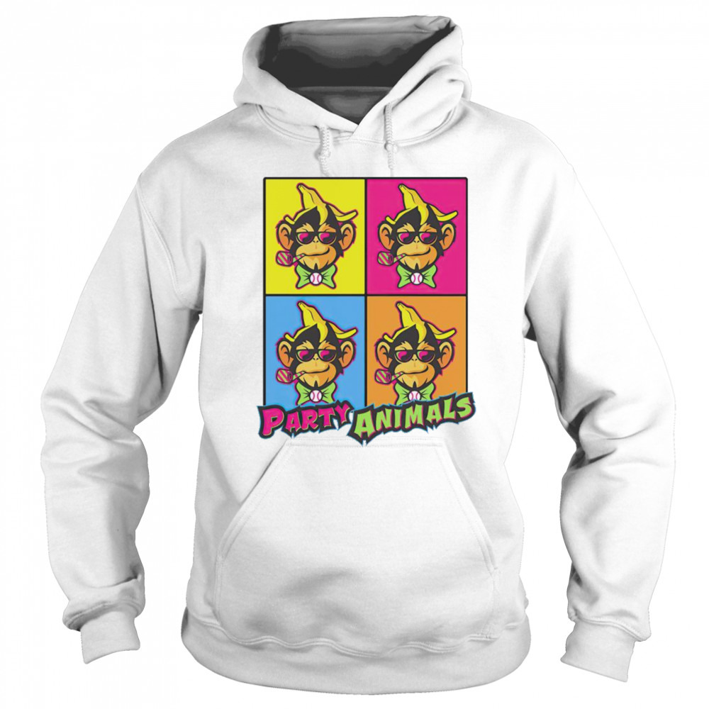 Hoodie shirt