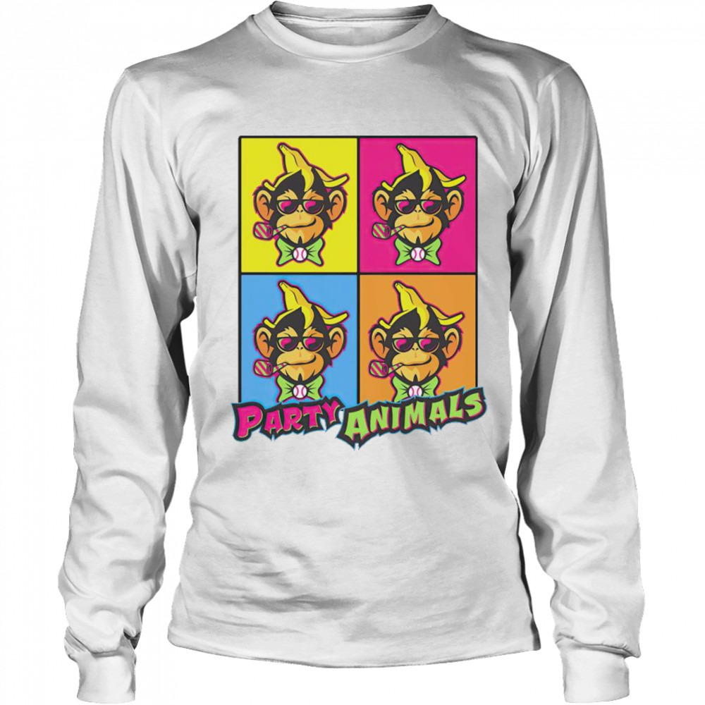 Long Sleeved shirt