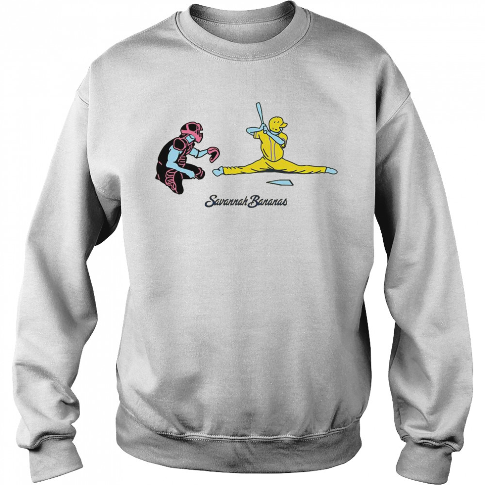 Sweat shirt